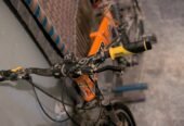 Mountain Bike – | New Tyres fordable bycycle