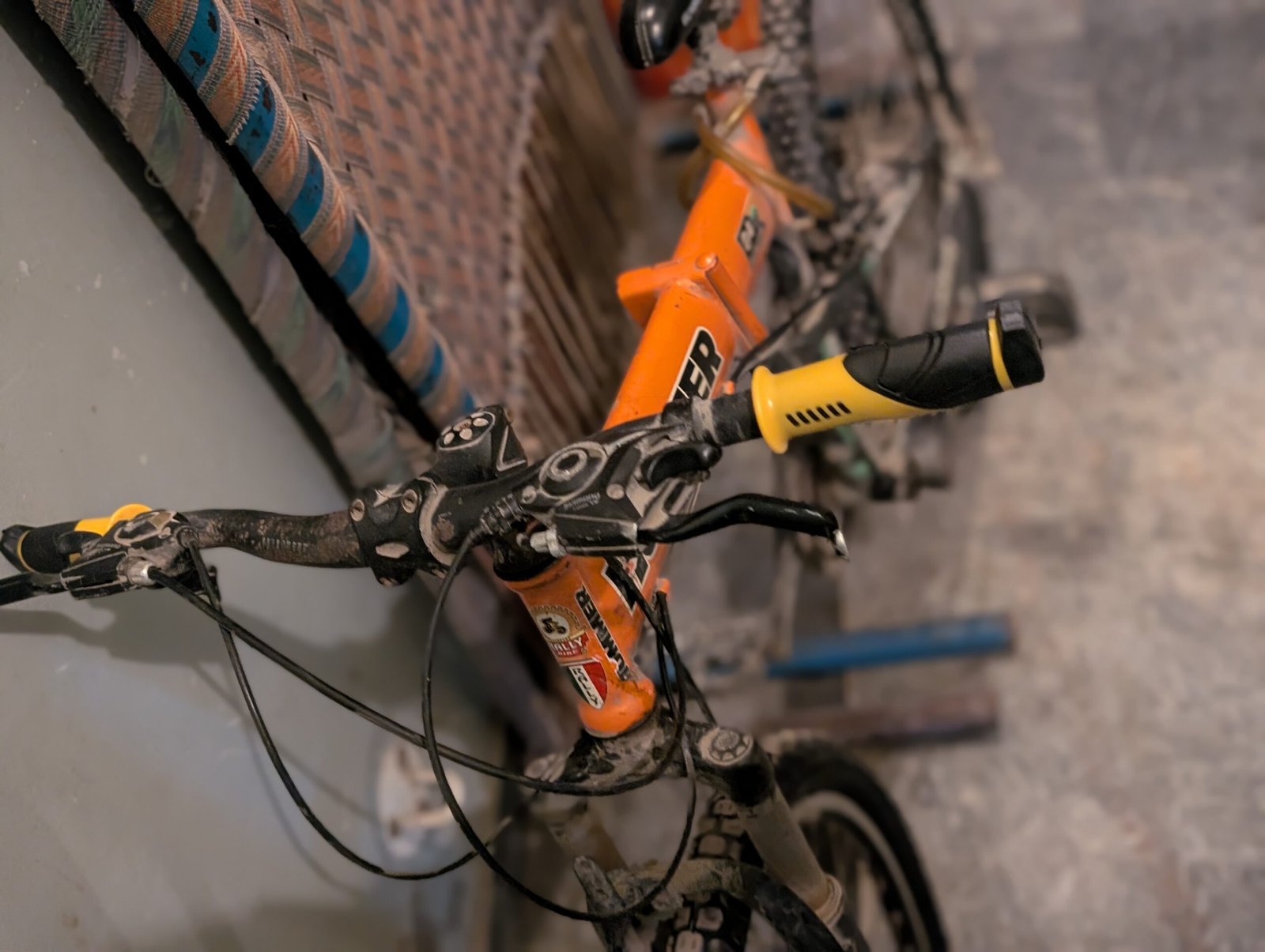 Mountain Bike – | New Tyres fordable bycycle