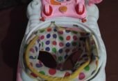 Baby walker
