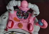 Baby walker