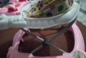Baby walker