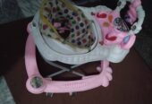 Baby walker
