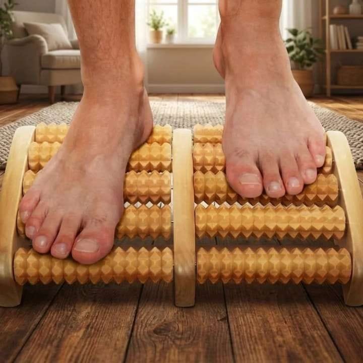 Foot healer,foot massager