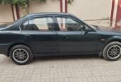 Honda Civic EXi 1996 – excellent condition