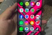 Samsung S22 ultra nonpta sim time ha 8 128