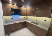 5 Marla Brand New House