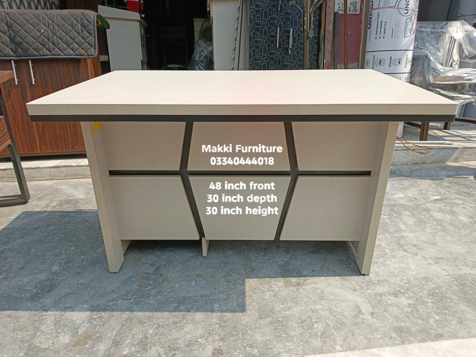 Office Table/Computer table/Laptop table/Study table