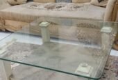 6 SEATER DINING TABLE