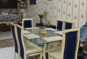 6 SEATER DINING TABLE