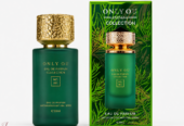 mini perfumes