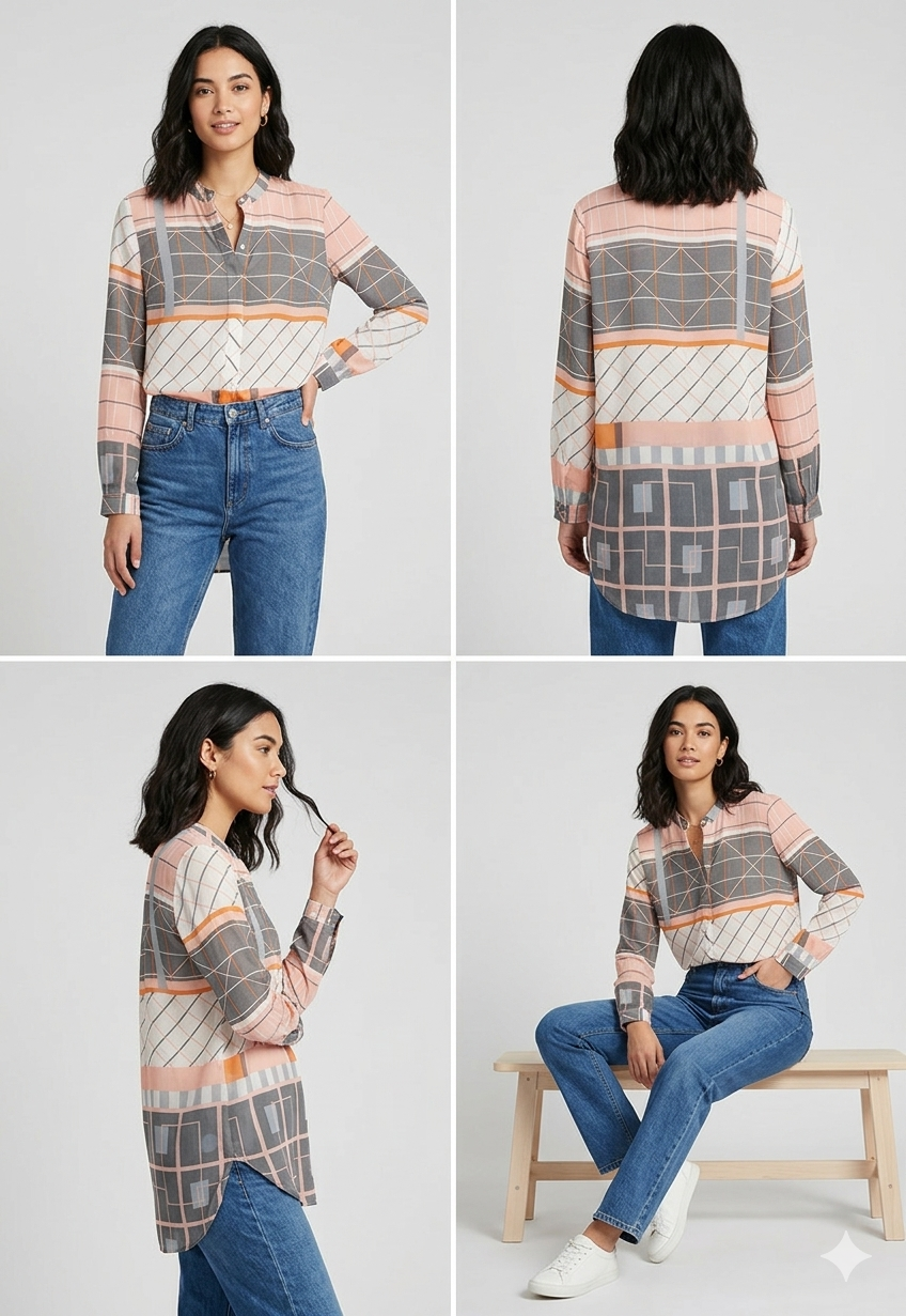 Ladies tops _ Ladies shirts _ Ladies Western wear _ womens