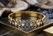 Stainless Steel Handcuffs