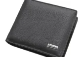 Brand New Men’s Leather Wallet