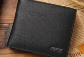 Brand New Men’s Leather Wallet