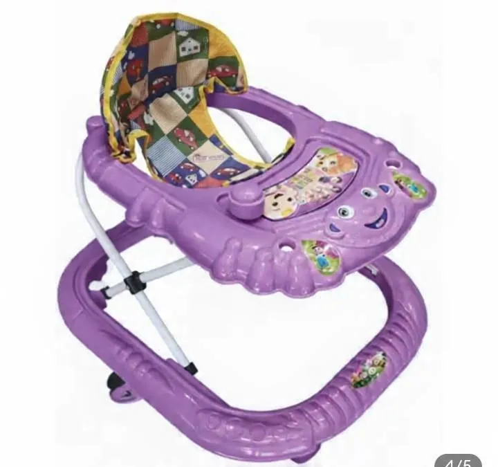 IMPORTANT Baby Walker FREE Home Delivery