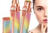 Hair remover