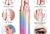 Hair remover