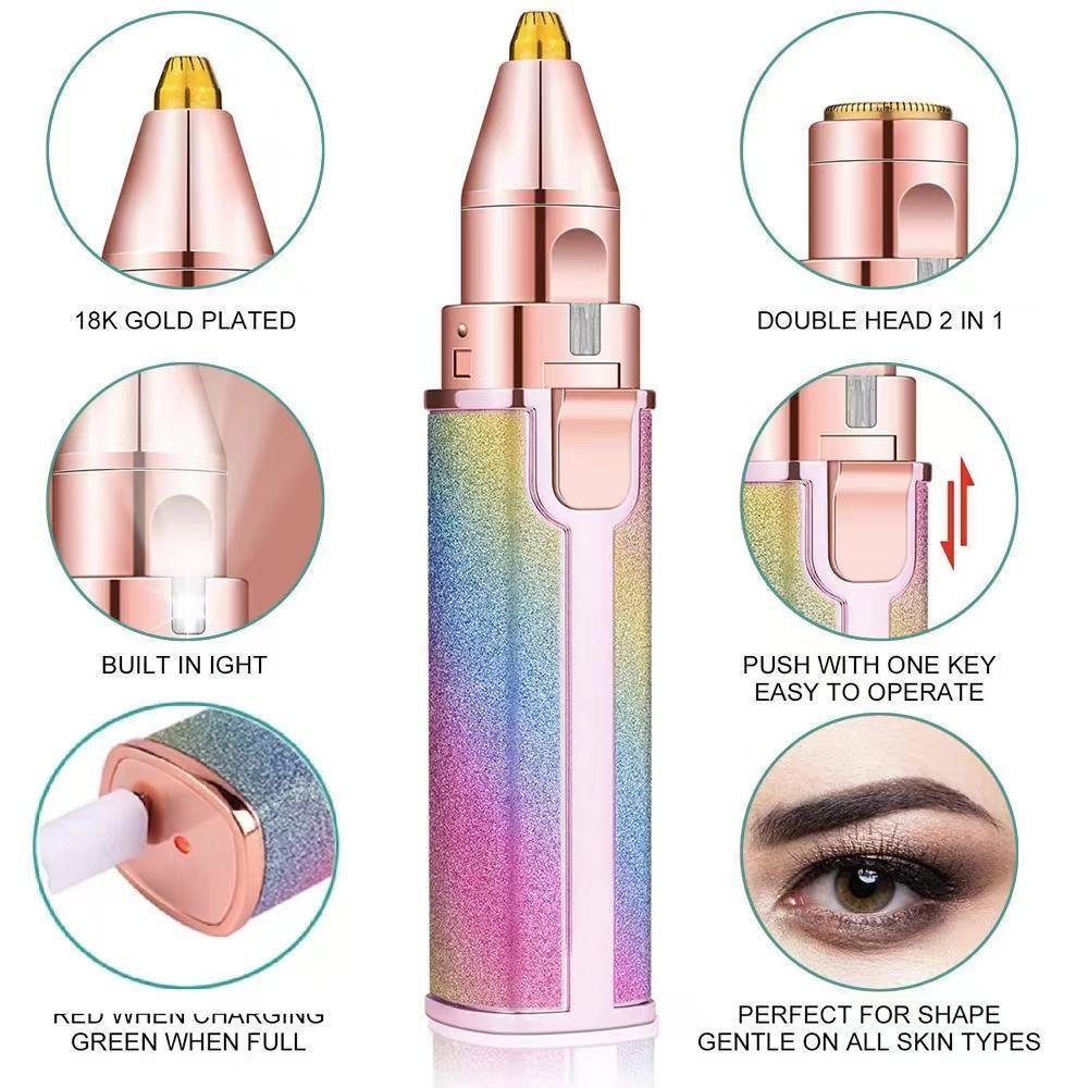 Hair remover