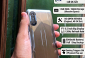 REDMI K40 GAMING