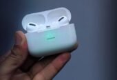 JOYROOM Pro 2 Airbuds with ANC (Active Noise Cancellation)