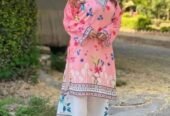 Fabric: Lawn • Pattern: Printed