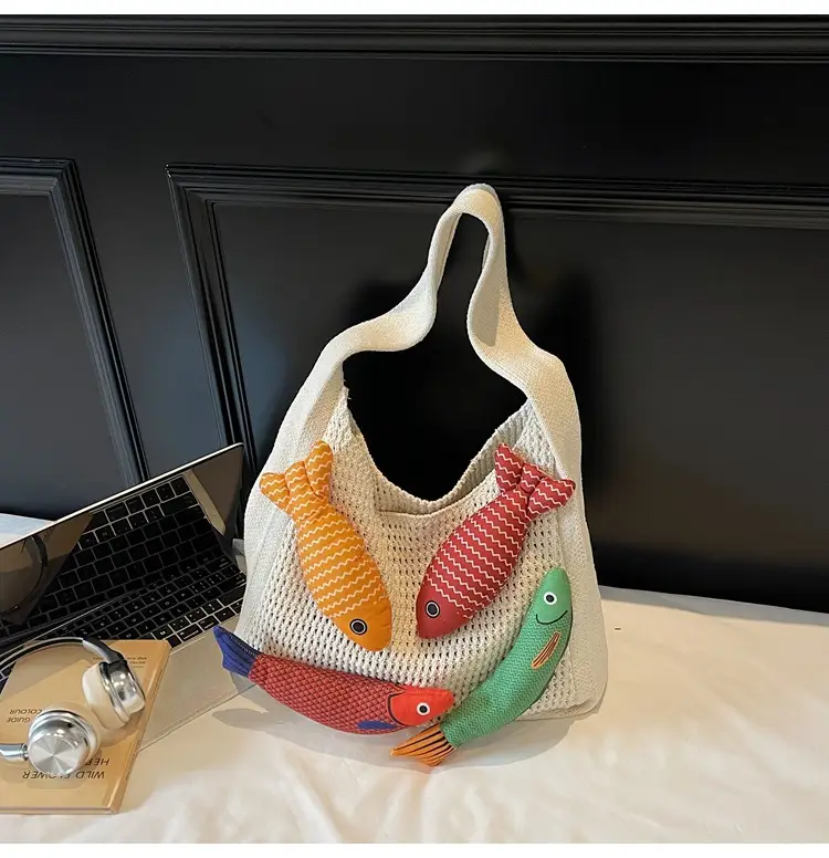 Cross-Border Lazy Style Women’s Bag 2026