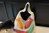 Cross-Border Lazy Style Women’s Bag 2026