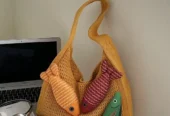 Cross-Border Lazy Style Women’s Bag 2026