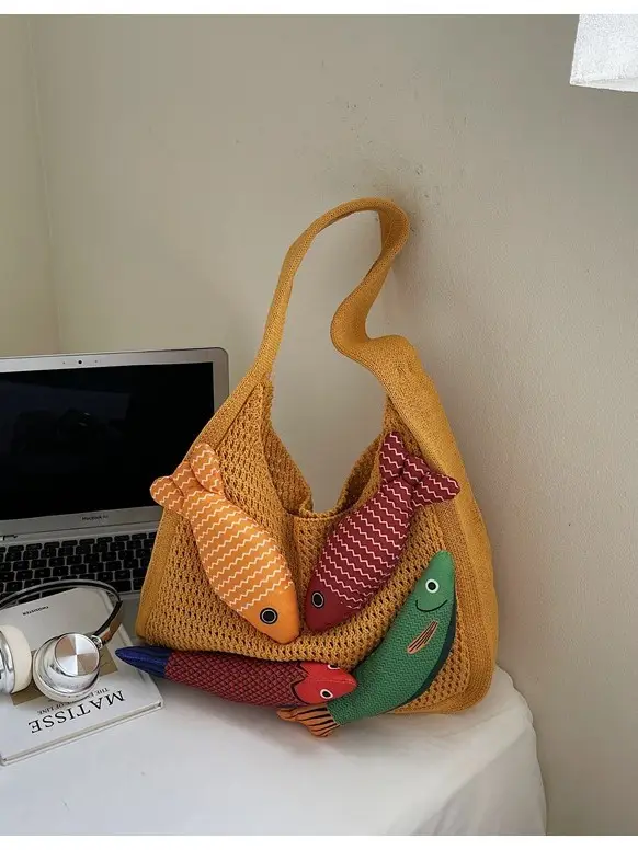 Cross-Border Lazy Style Women’s Bag 2026