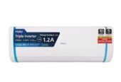 Haier HSU-19HFC 1.5 Ton DC Inverter AC (Heat & Cool)