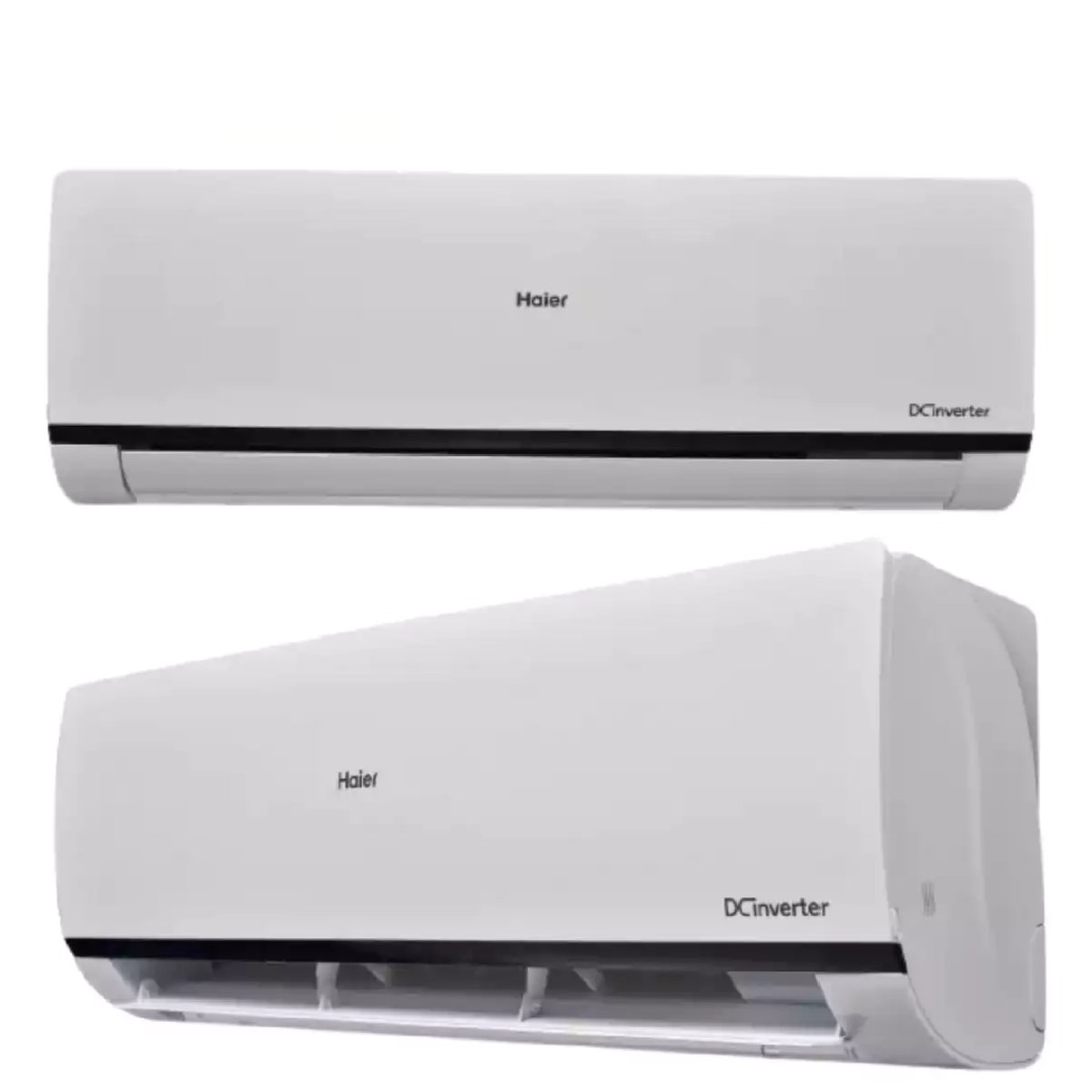 Haier HSU-19HFC 1.5 Ton DC Inverter AC (Heat & Cool)
