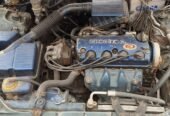 Honda Civic EXi 1996 – excellent condition