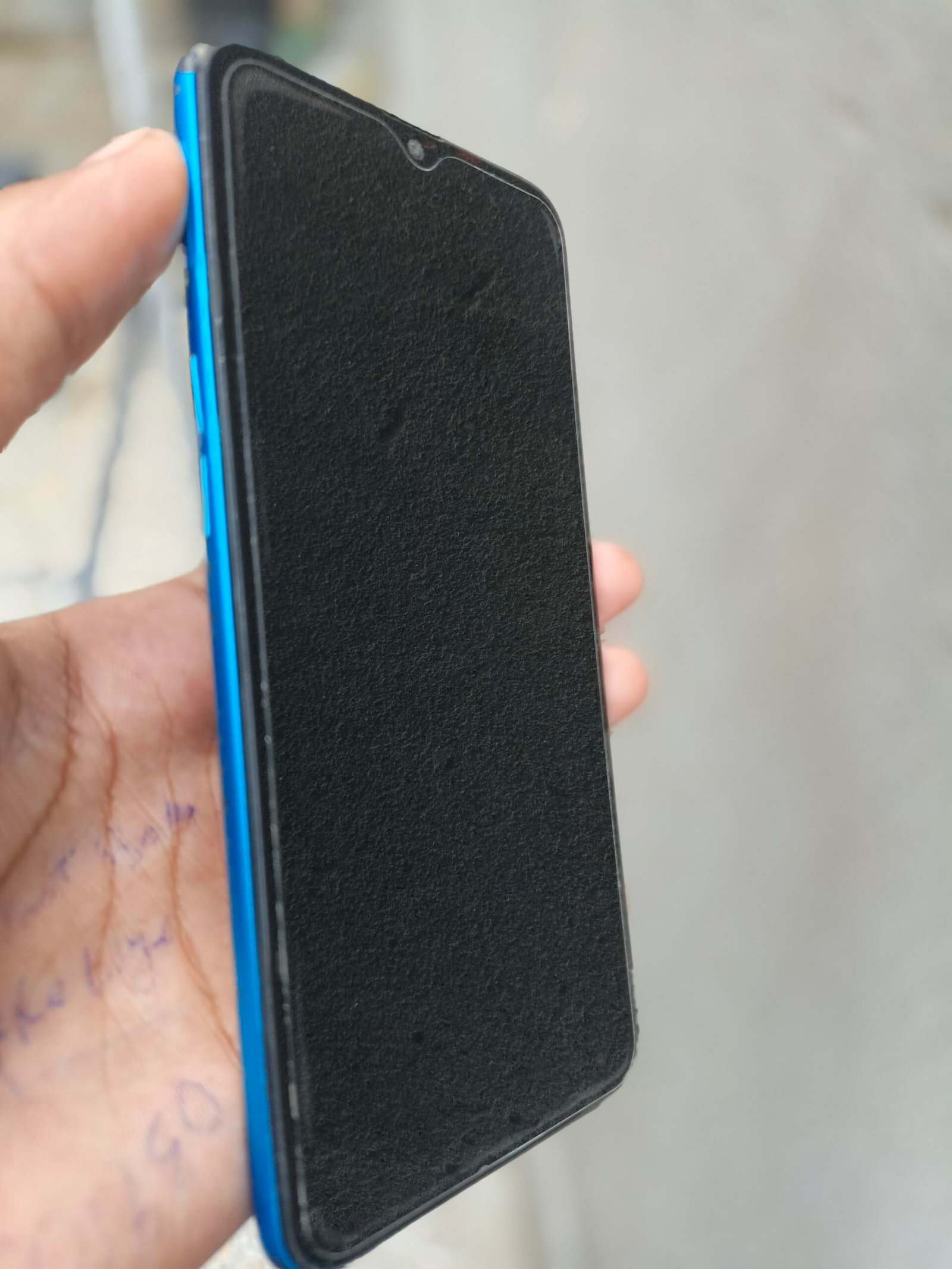oppo A12 exchange with I phone
