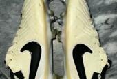 Nike Tempo football shoes