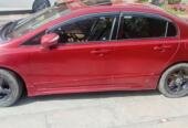 Honda civic vti oreal prosmatic