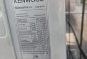Kenwood INVERTER Ac 1.5 ton
