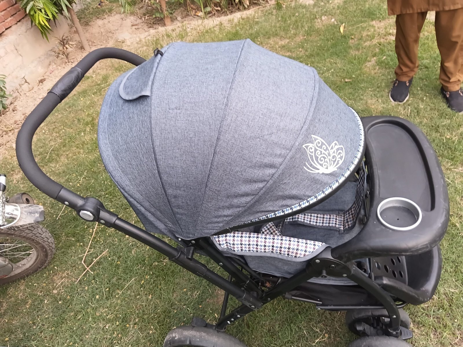Baby stoller New condittion