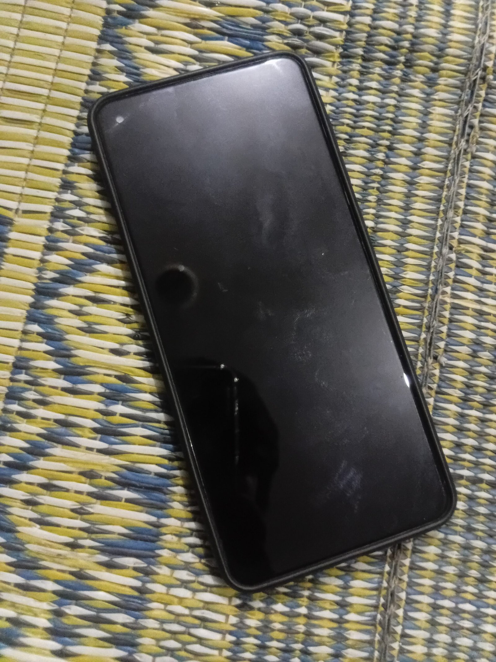 Samsung A21s (4/64) Working 100% Perfectly