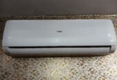 Haier non inverter Ac
