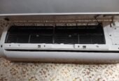 Haier non inverter Ac