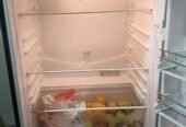 Downlance refrigerator