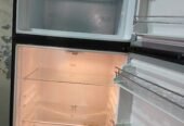 Downlance refrigerator