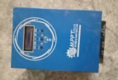 Solar panel and hybrid controller
