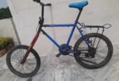 Welling cycle for sale