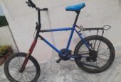Welling cycle for sale