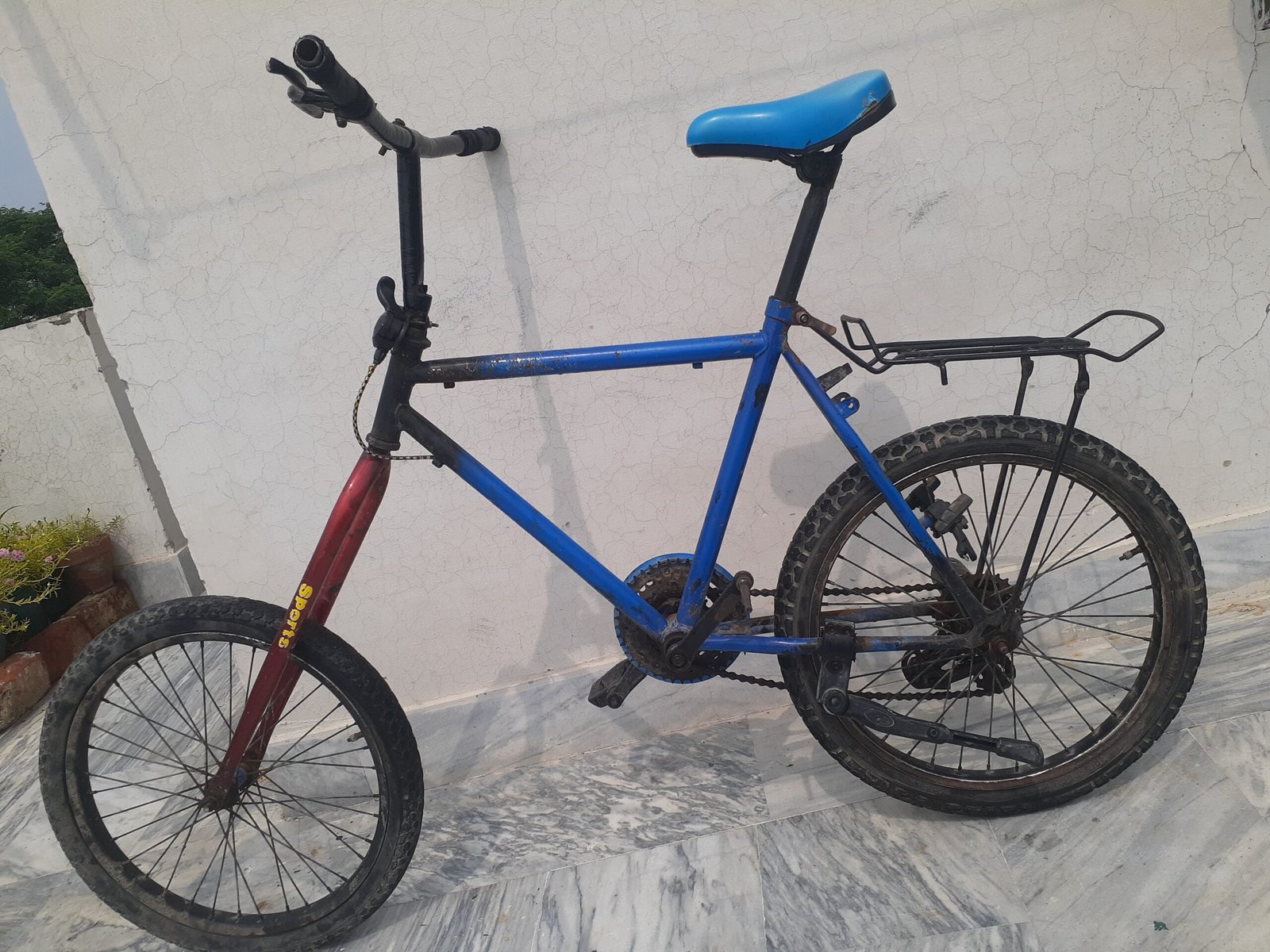 Welling cycle for sale