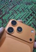 Iphone XR Converted into 17 Pro