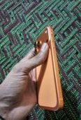 Iphone XR Converted into 17 Pro