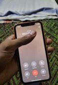 Iphone XR Converted into 17 Pro