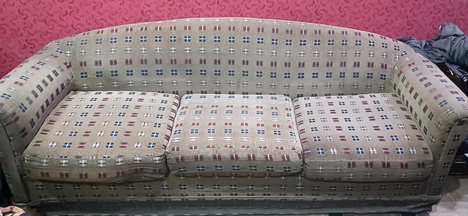 Sofa set